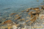 Море