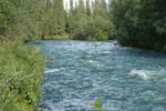 Река