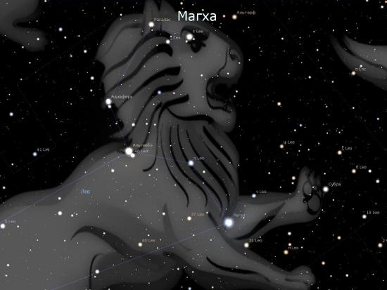 Магха Магха
