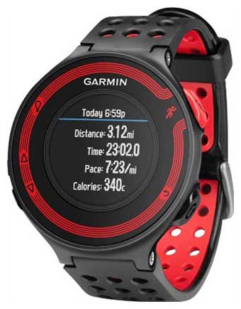 Спортивные часы Garmin